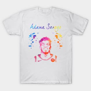 Adama Sanogo T-Shirt